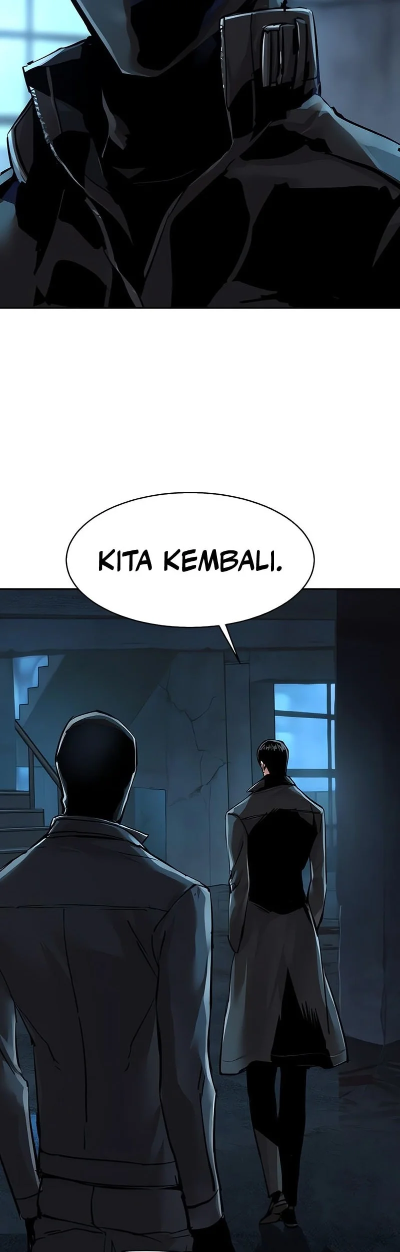 Mercenary Enrollment Bab 278 halaman 19