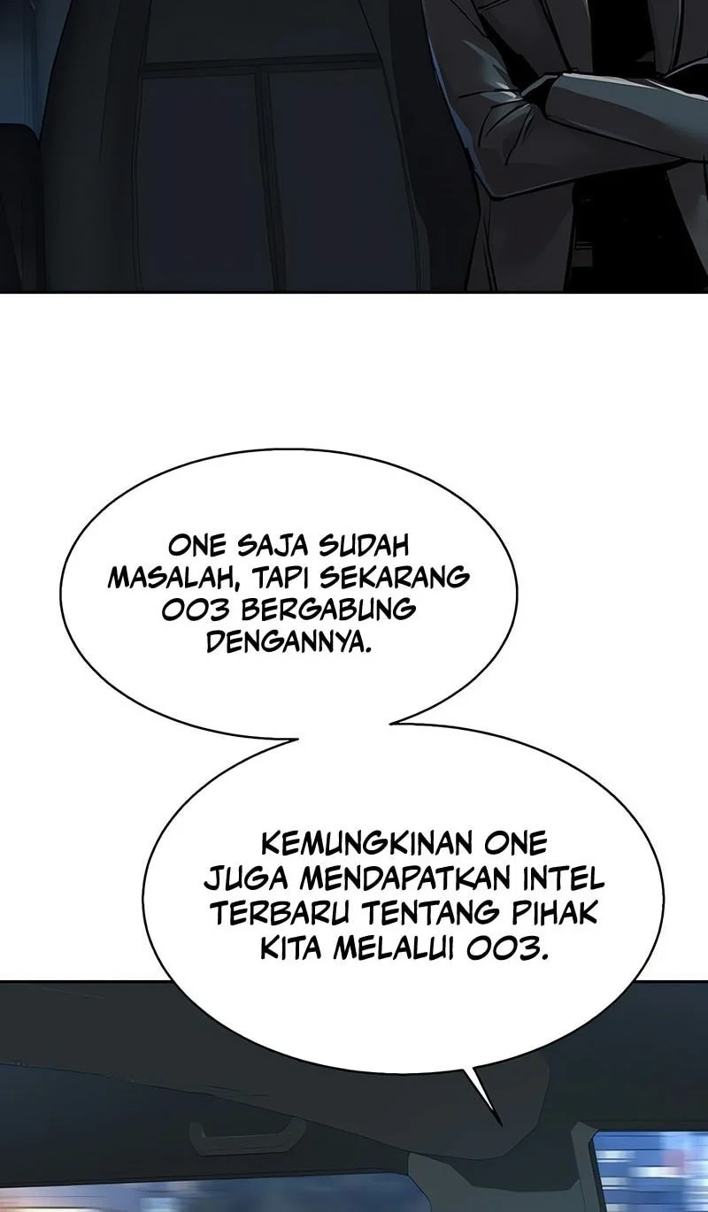 Mercenary Enrollment Bab 278 halaman 29