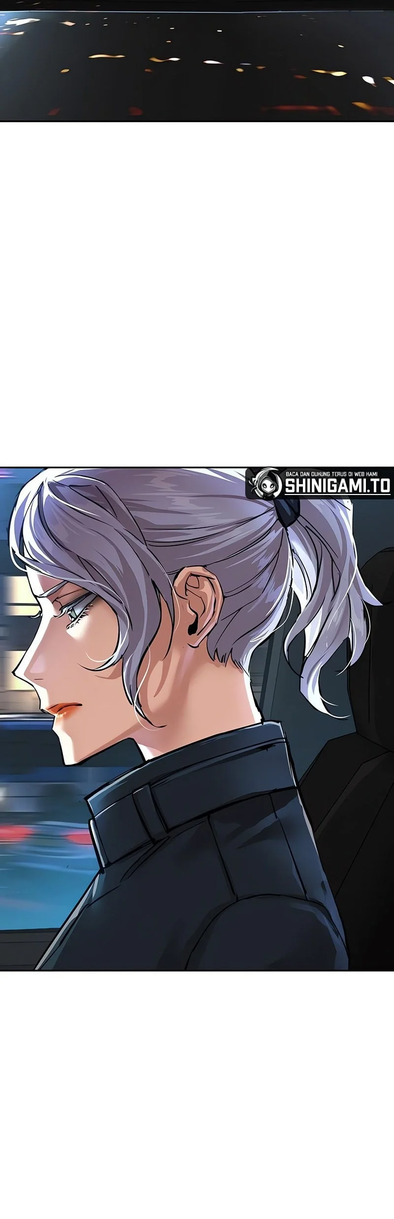 Mercenary Enrollment Bab 278 halaman 33