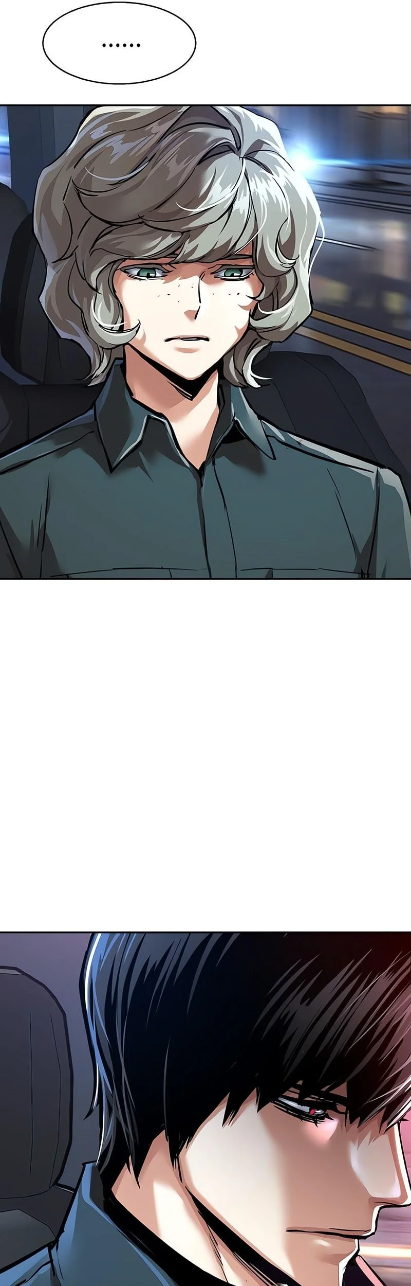Mercenary Enrollment Bab 278 halaman 34