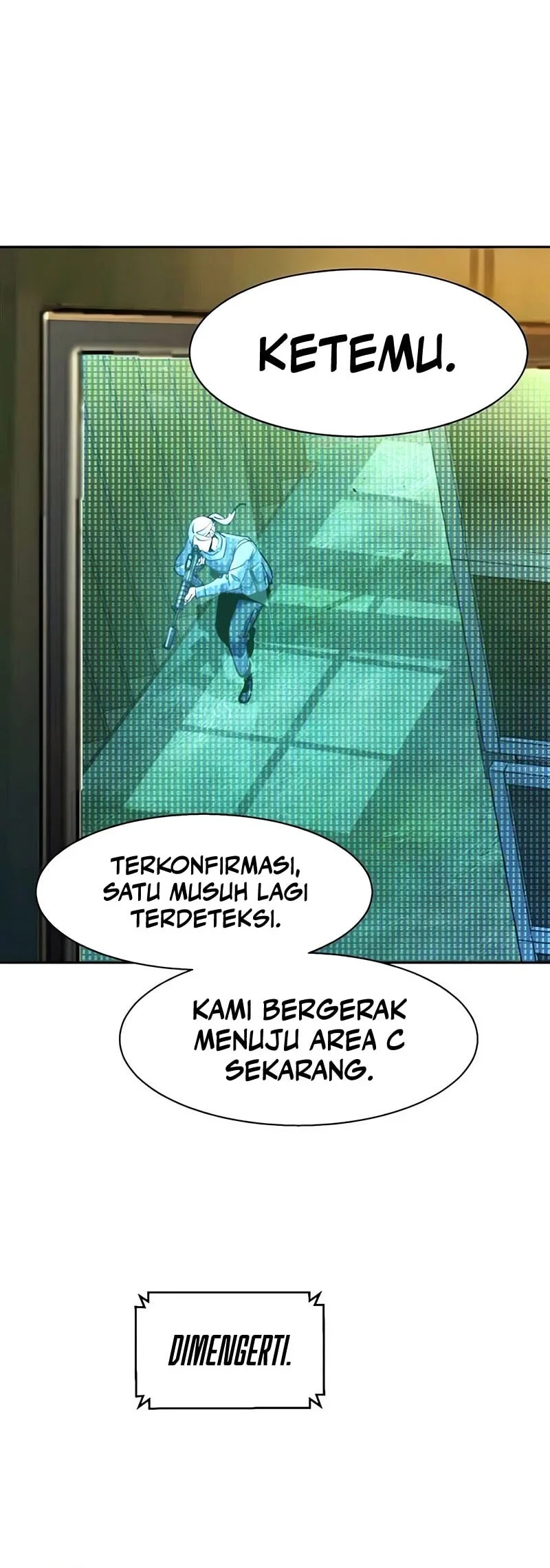 Mercenary Enrollment Bab 279 halaman 13