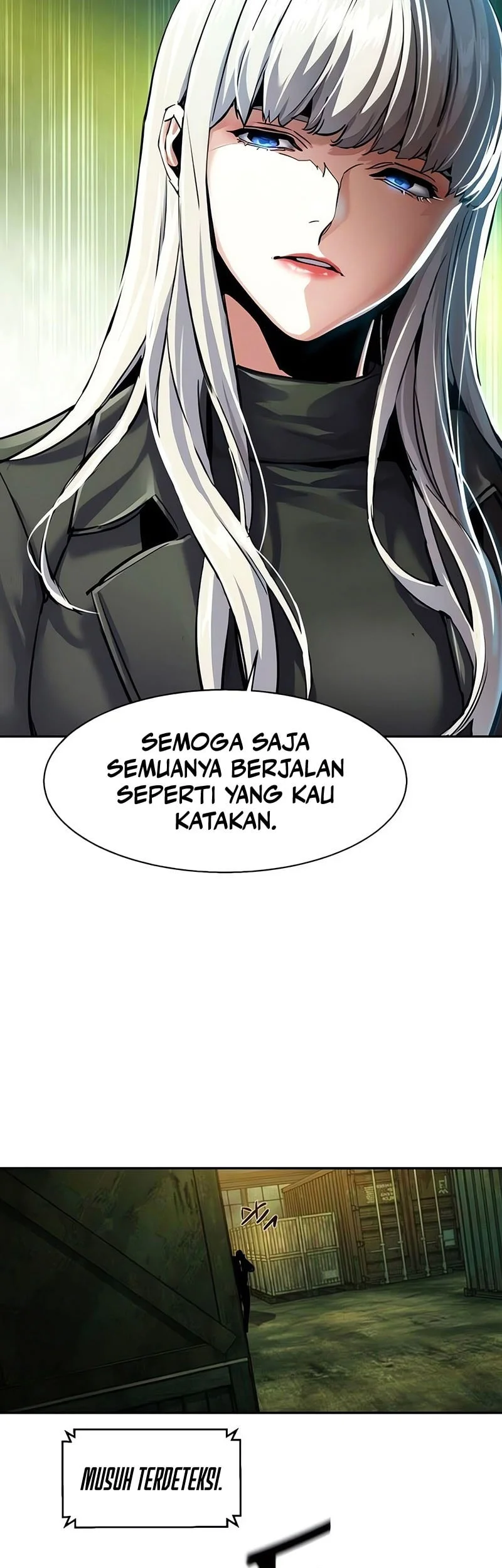 Mercenary Enrollment Bab 279 halaman 16