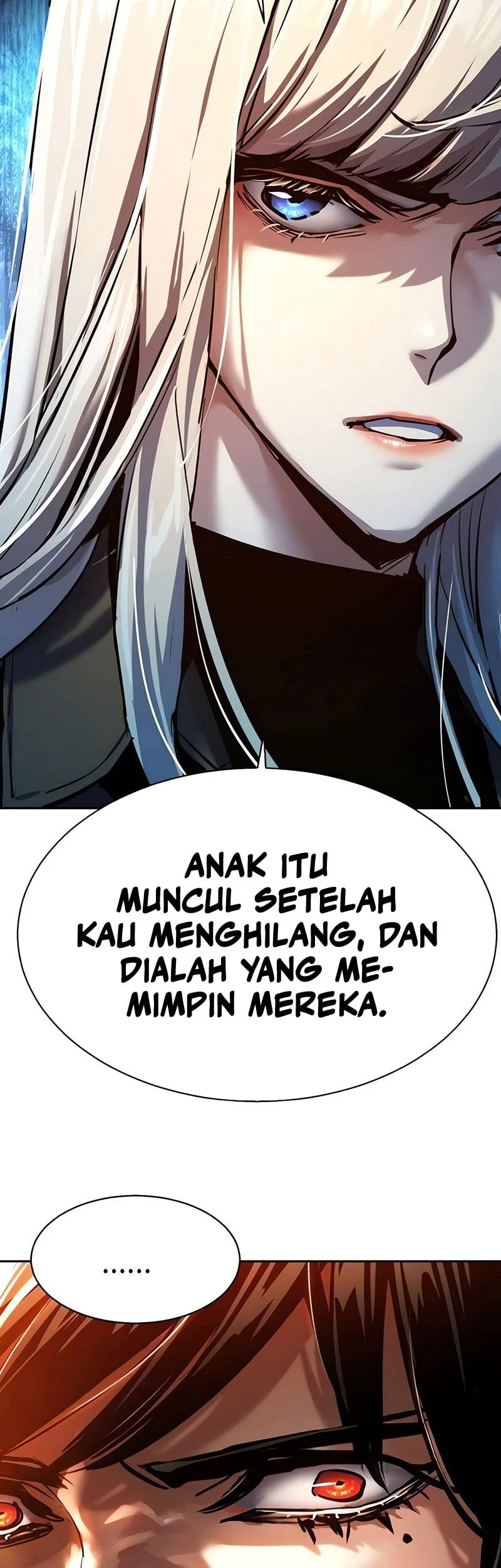 Mercenary Enrollment Bab 279 halaman 50