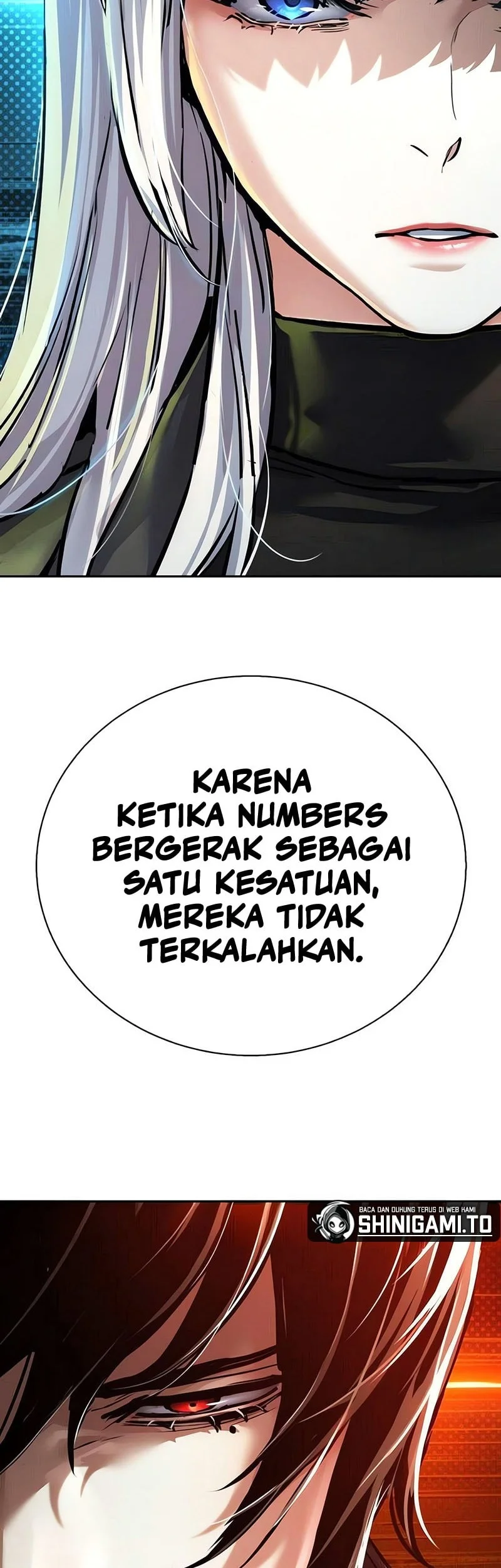 Mercenary Enrollment Bab 279 halaman 58