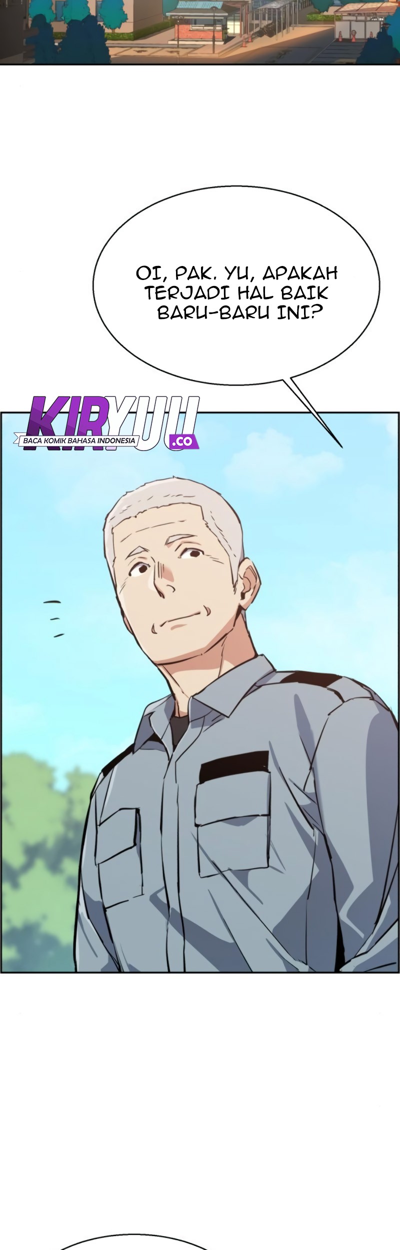 Mercenary Enrollment chapter 28 halaman 11