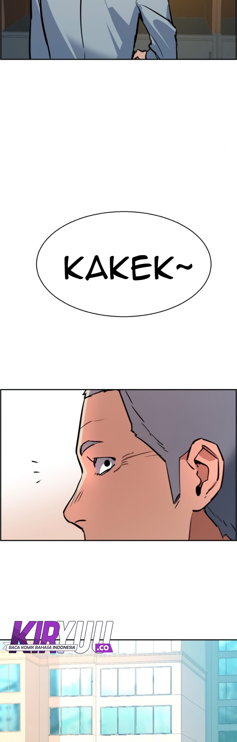 Mercenary Enrollment chapter 28 halaman 27