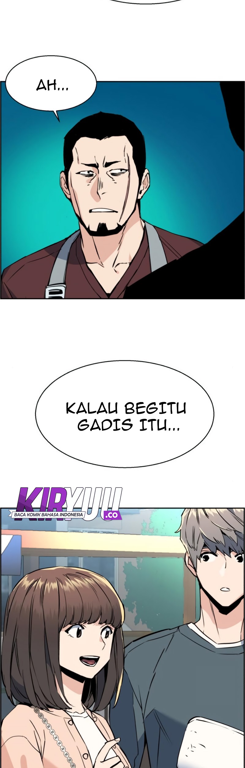 Mercenary Enrollment chapter 28 halaman 41