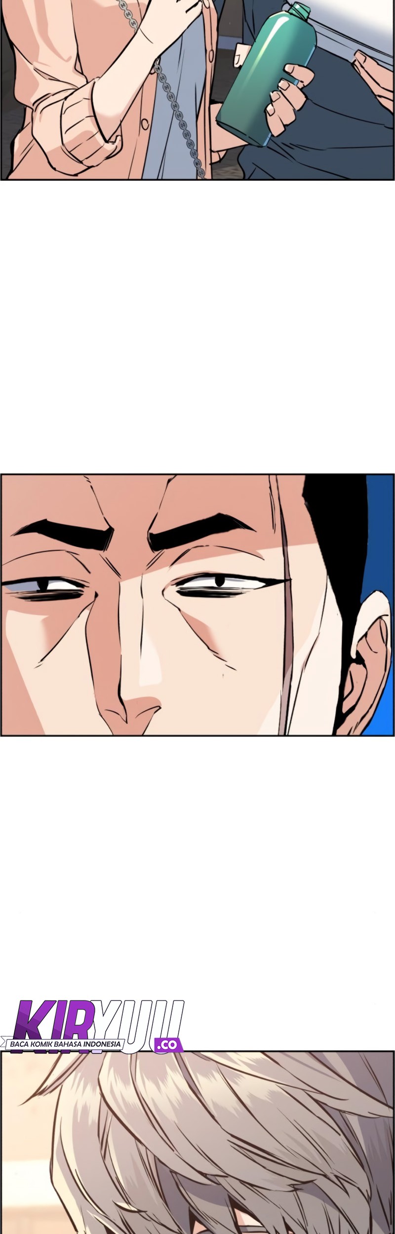 Mercenary Enrollment chapter 28 halaman 42
