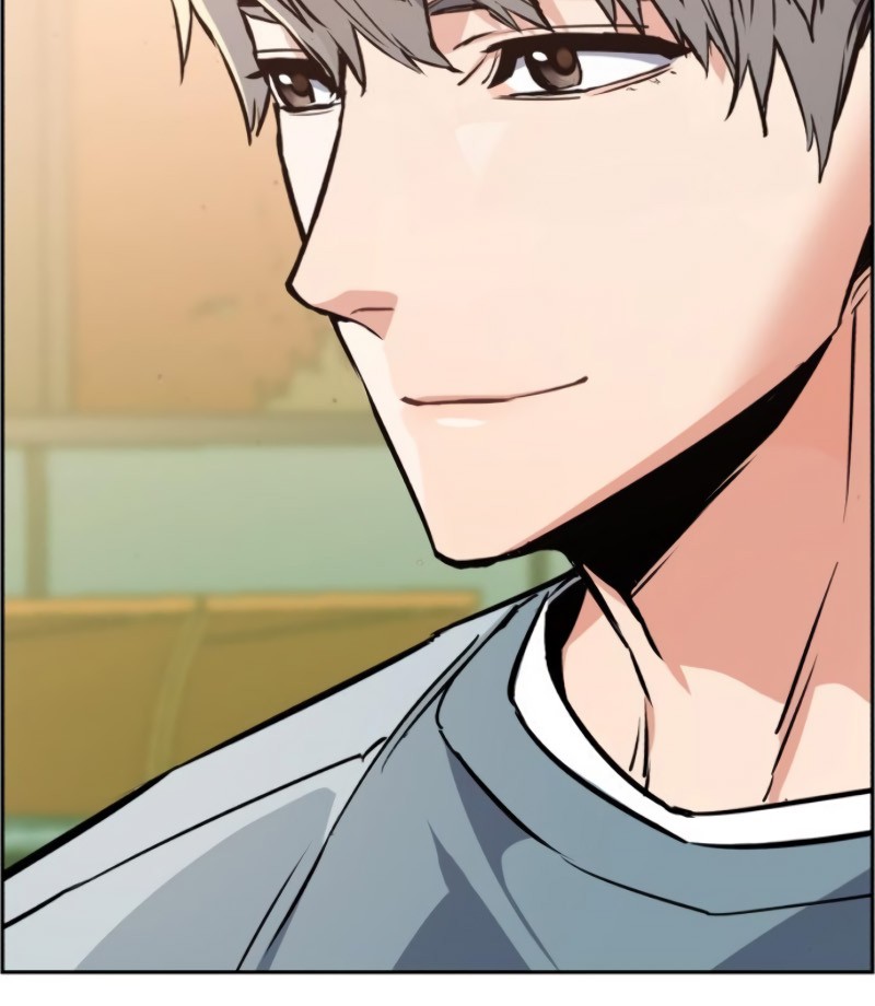 Mercenary Enrollment chapter 28 halaman 43