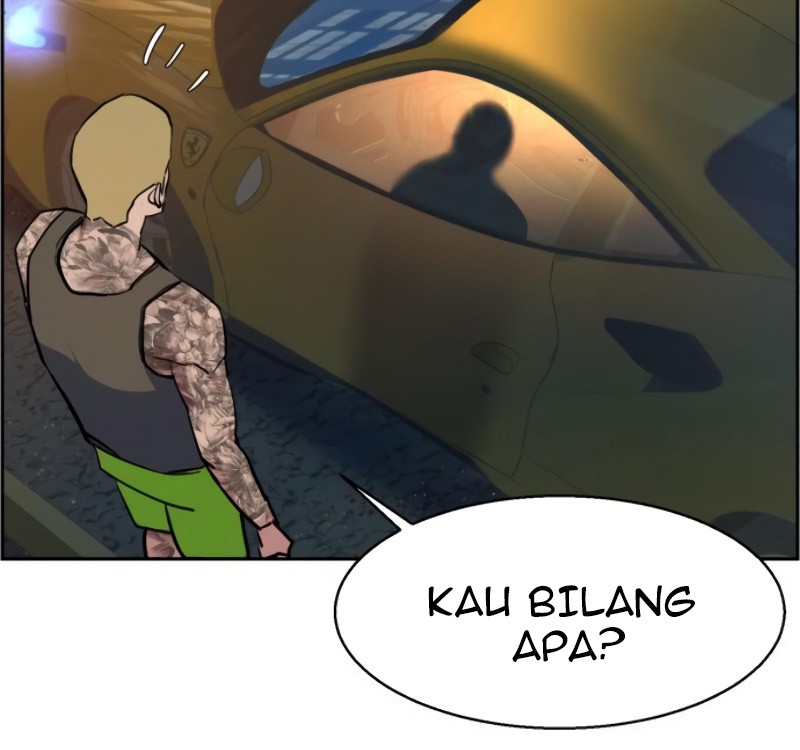 Mercenary Enrollment chapter 28 halaman 53