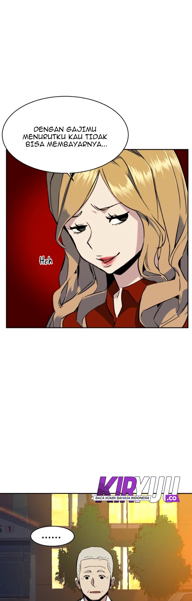 Mercenary Enrollment chapter 28 halaman 59