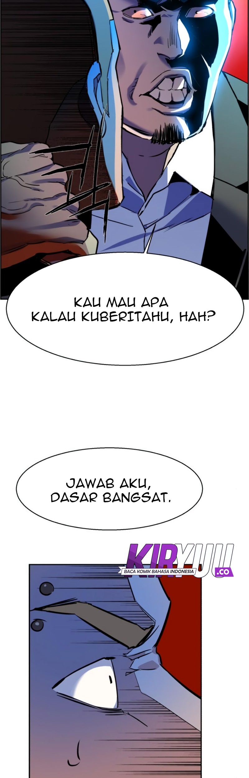 Mercenary Enrollment chapter 28 halaman 62