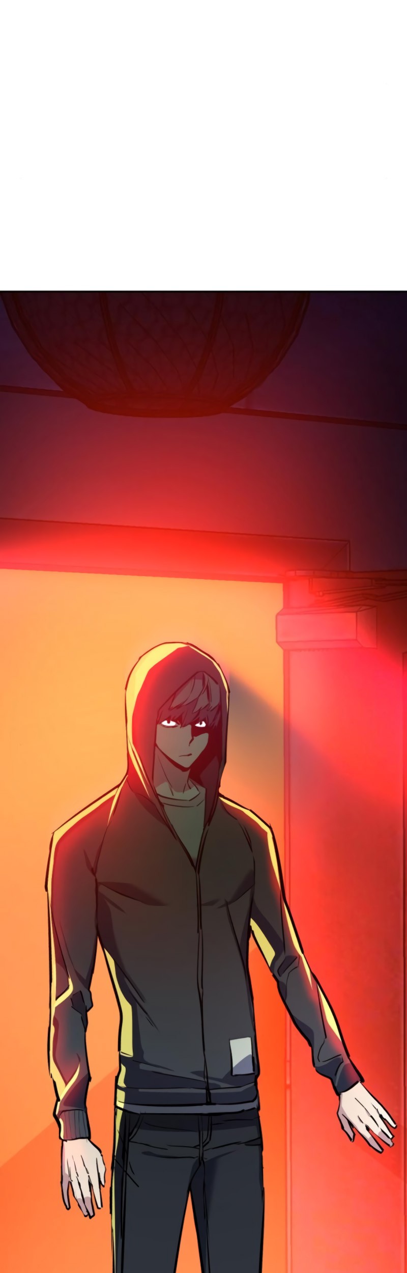 Mercenary Enrollment chapter 28 halaman 74