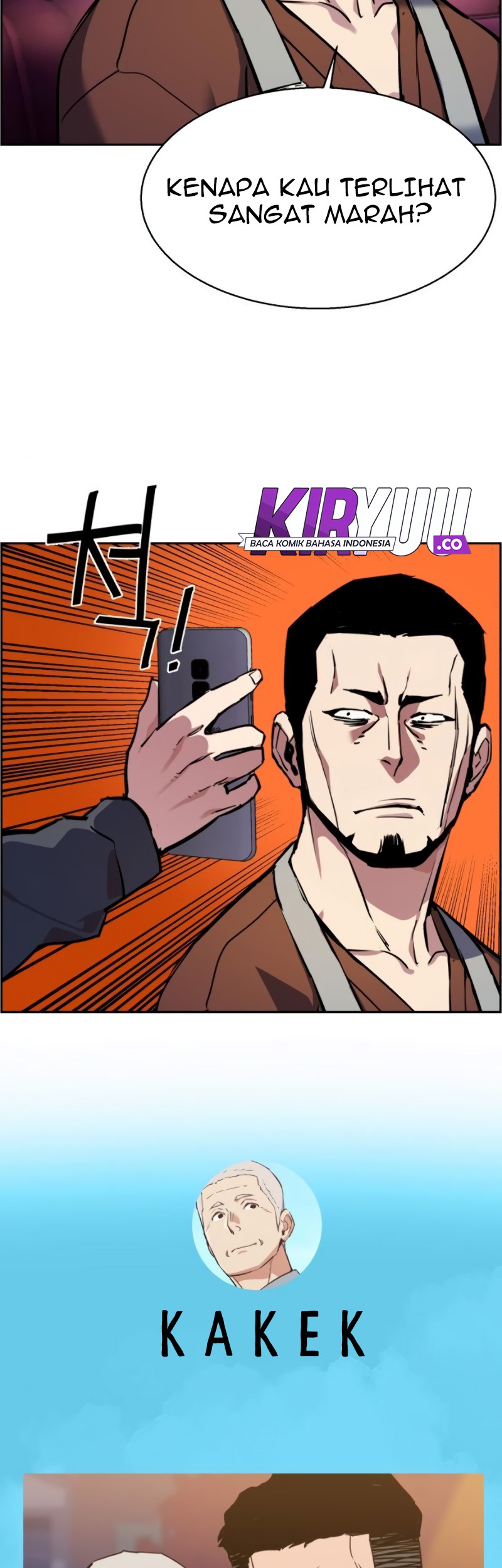 Mercenary Enrollment chapter 28 halaman 76