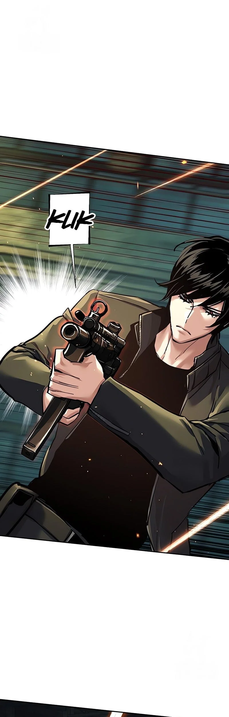 Mercenary Enrollment Bab 280 halaman 19