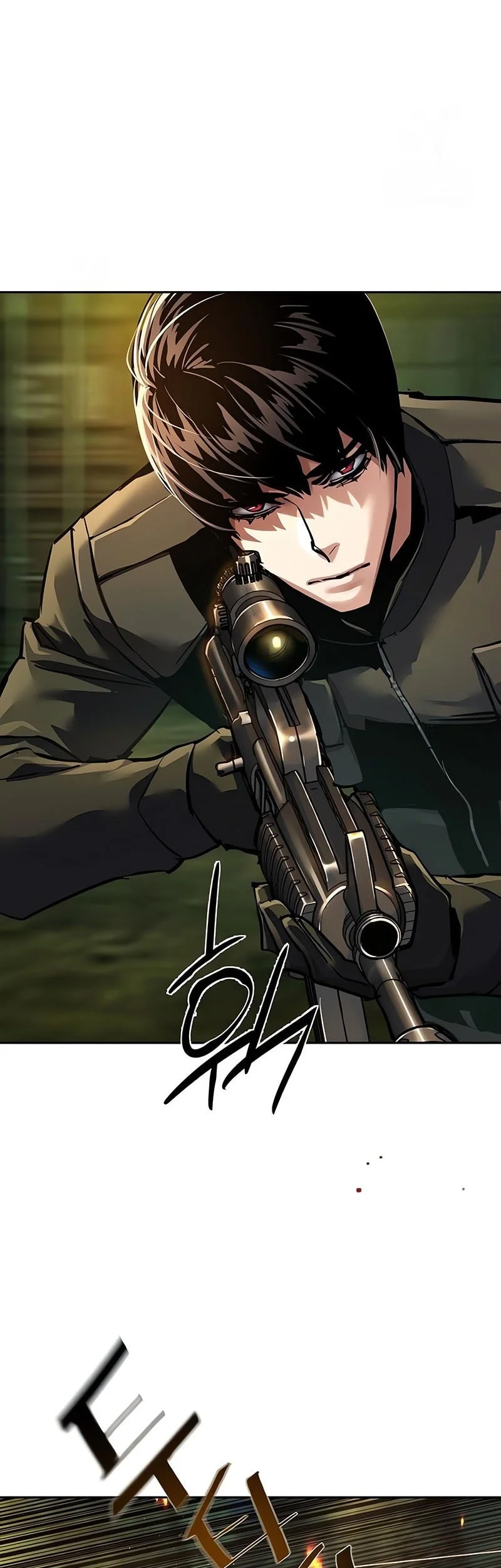 Mercenary Enrollment Bab 280 halaman 27