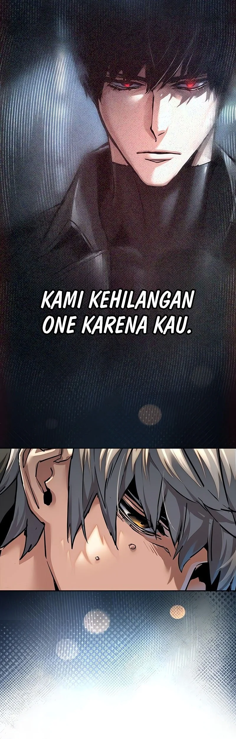 Mercenary Enrollment Bab 280 halaman 51