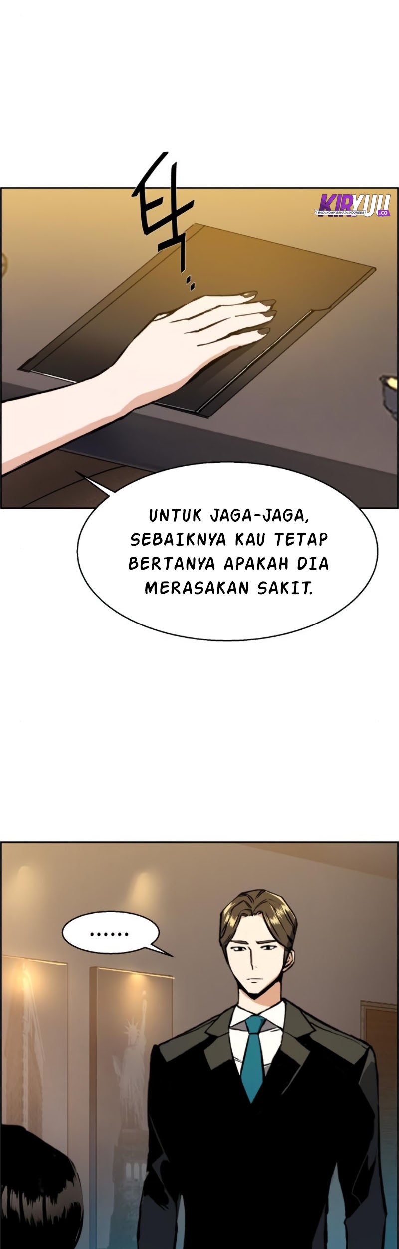 Mercenary Enrollment Bab 29 halaman 7