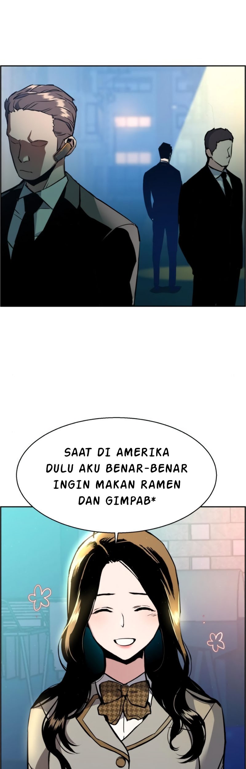 Mercenary Enrollment Bab 29 halaman 27
