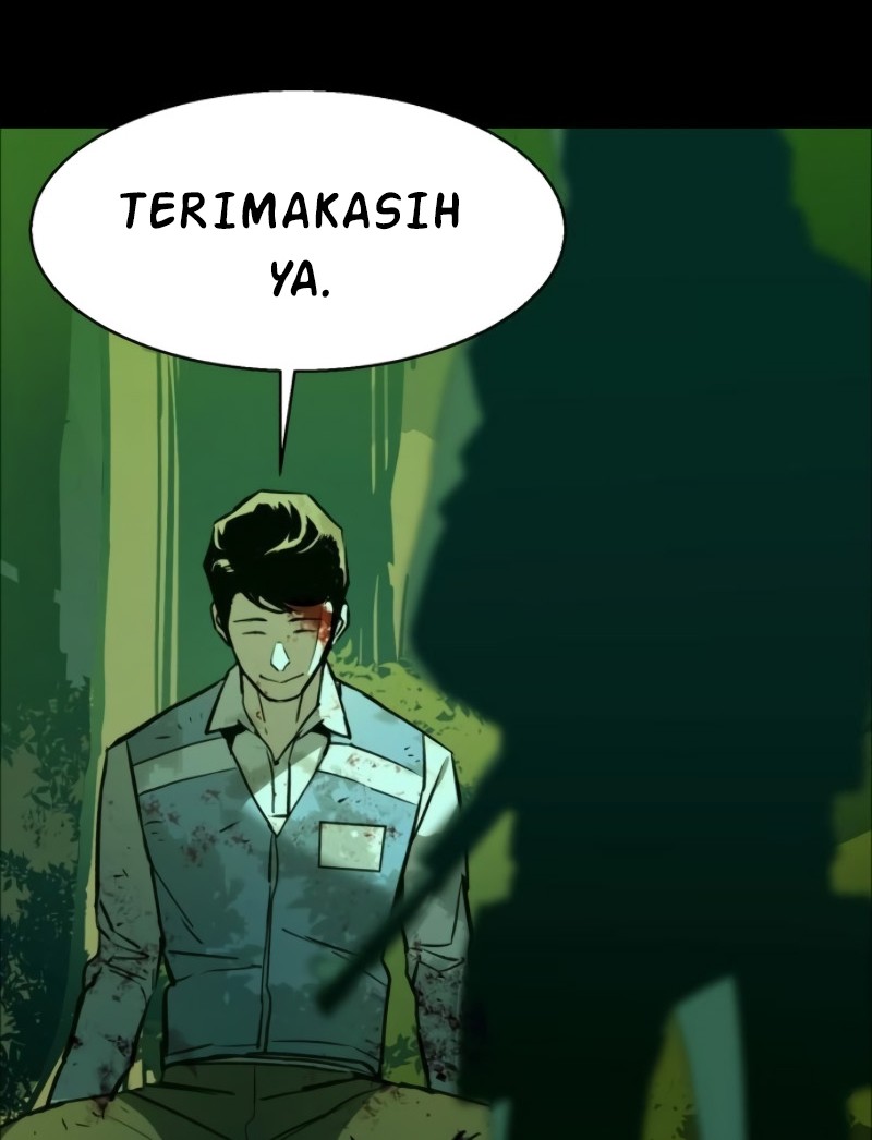 Mercenary Enrollment Bab 29 halaman 45