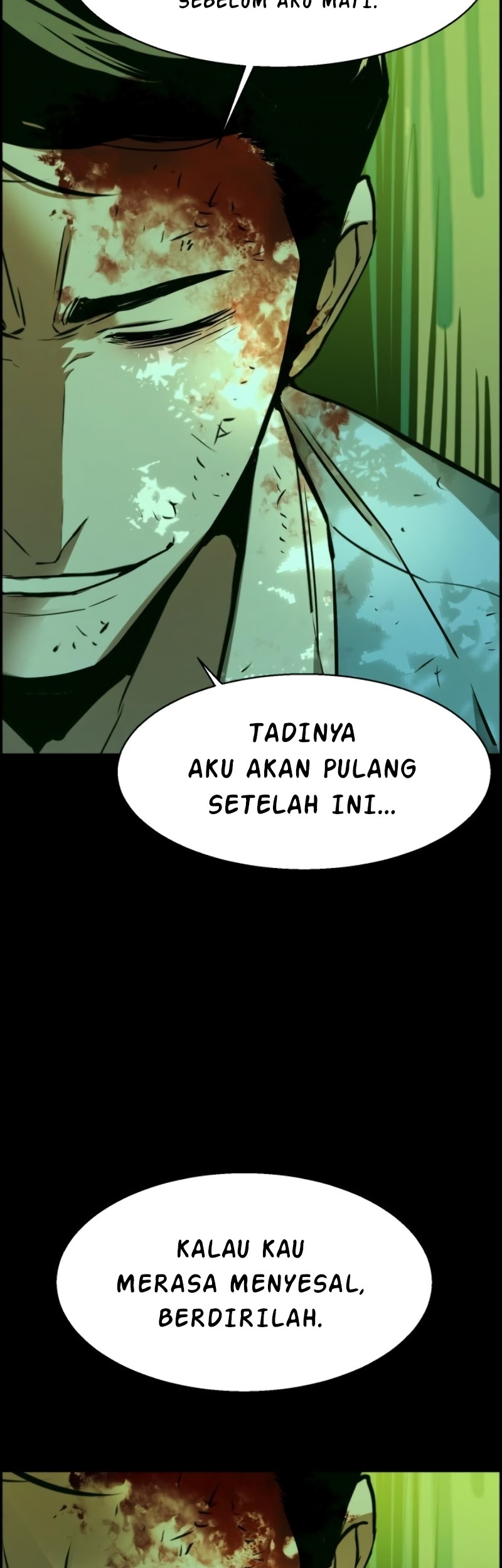Mercenary Enrollment Bab 29 halaman 47
