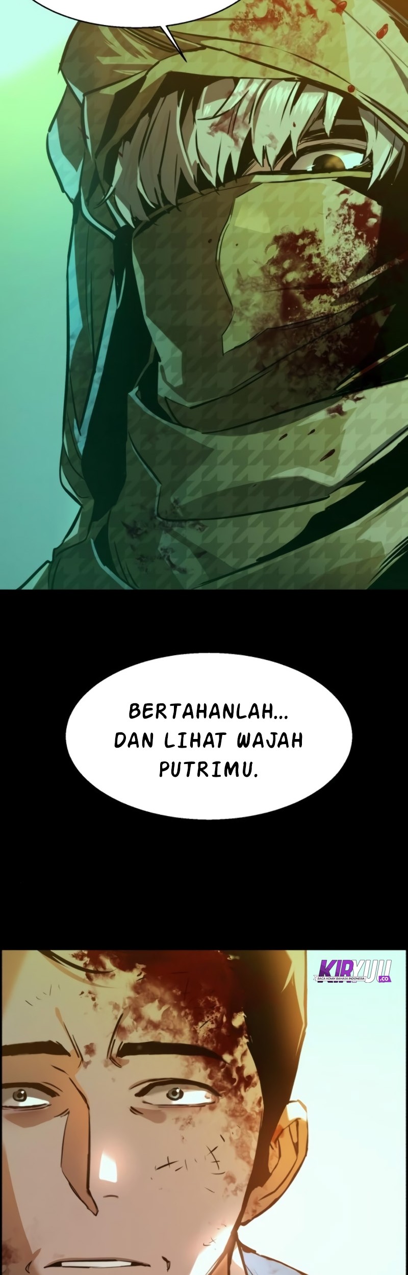 Mercenary Enrollment Bab 29 halaman 50