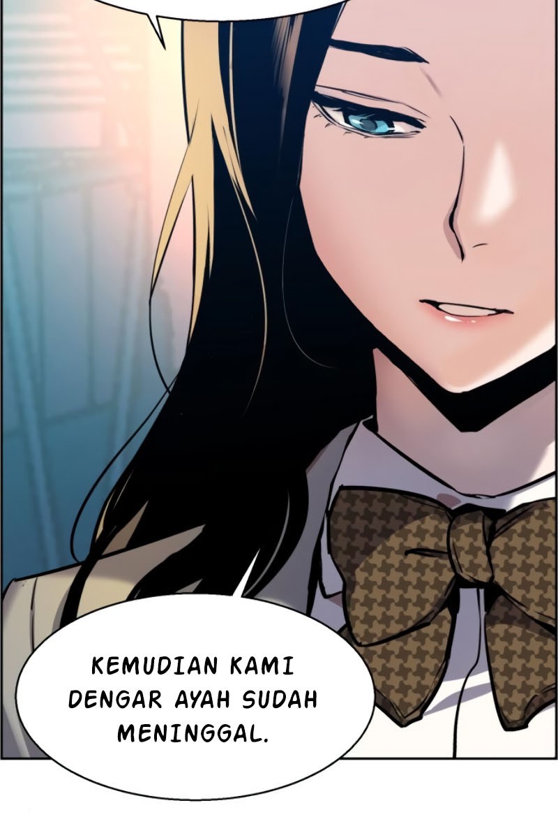 Mercenary Enrollment Bab 29 halaman 61
