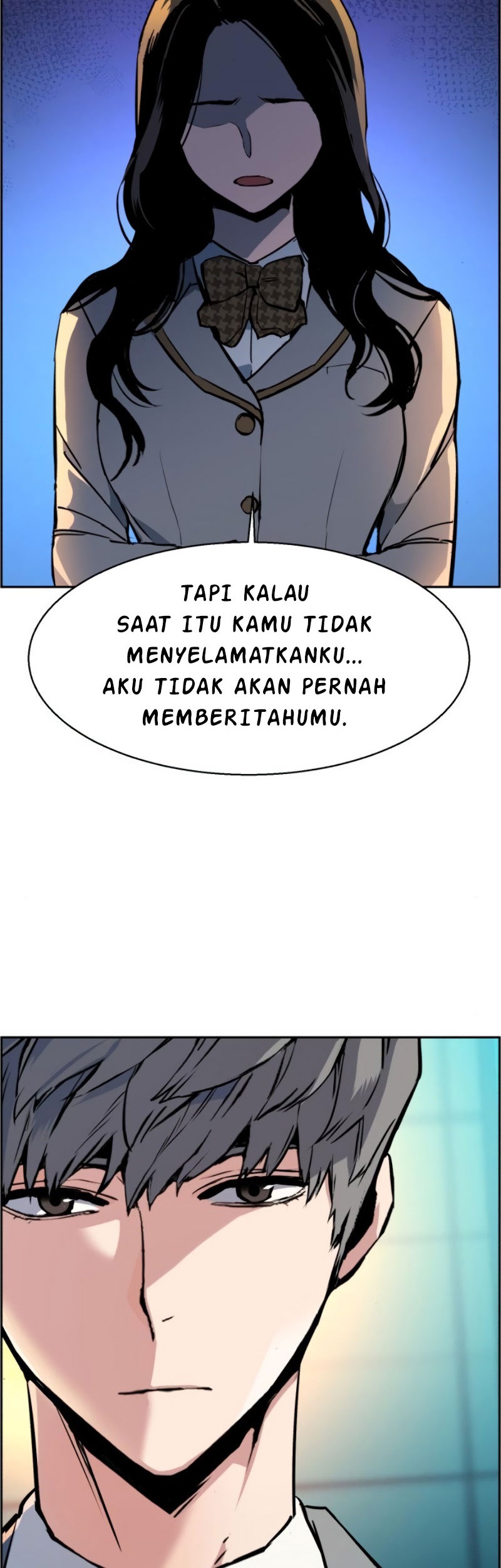 Mercenary Enrollment Bab 29 halaman 63