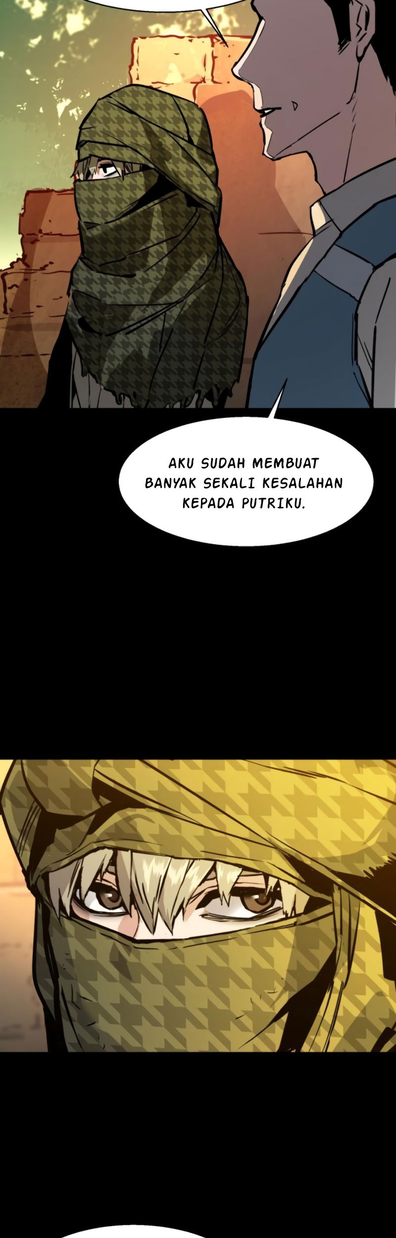 Mercenary Enrollment Bab 29 halaman 66