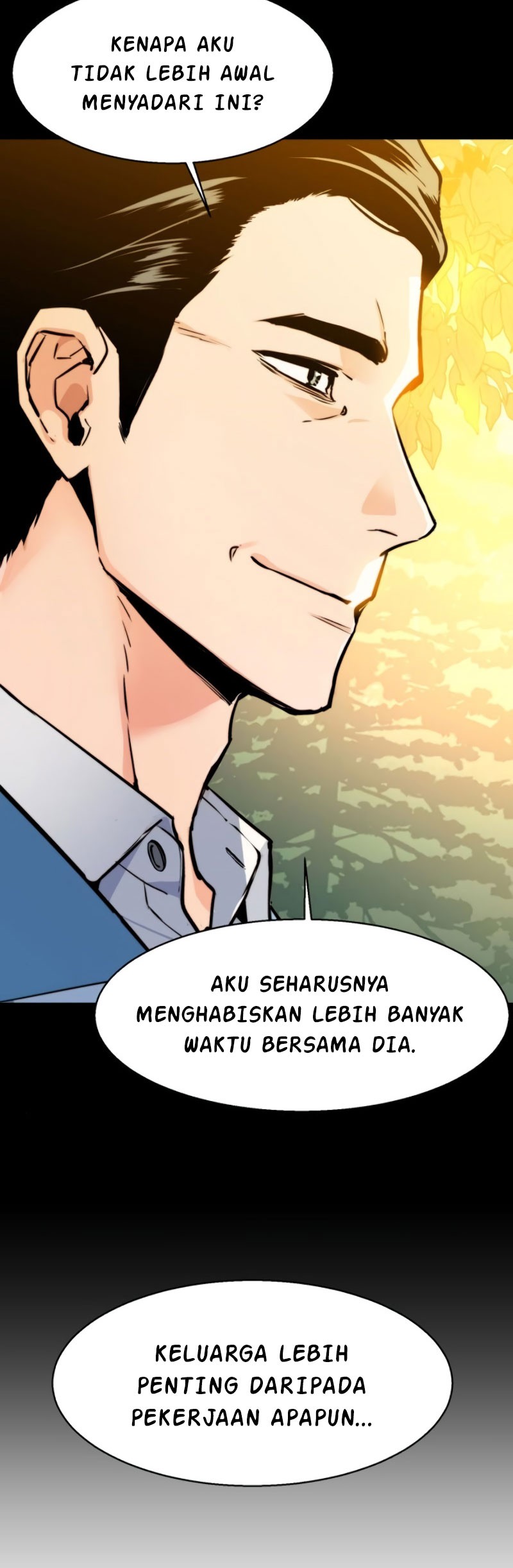 Mercenary Enrollment Bab 29 halaman 67