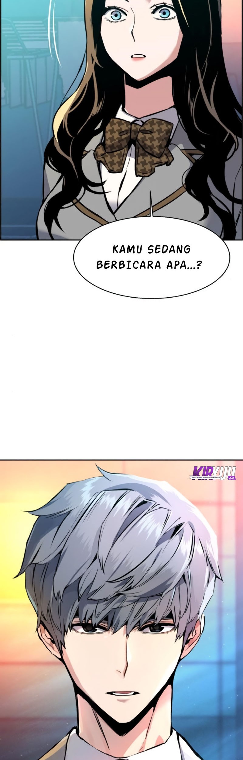 Mercenary Enrollment Bab 29 halaman 69