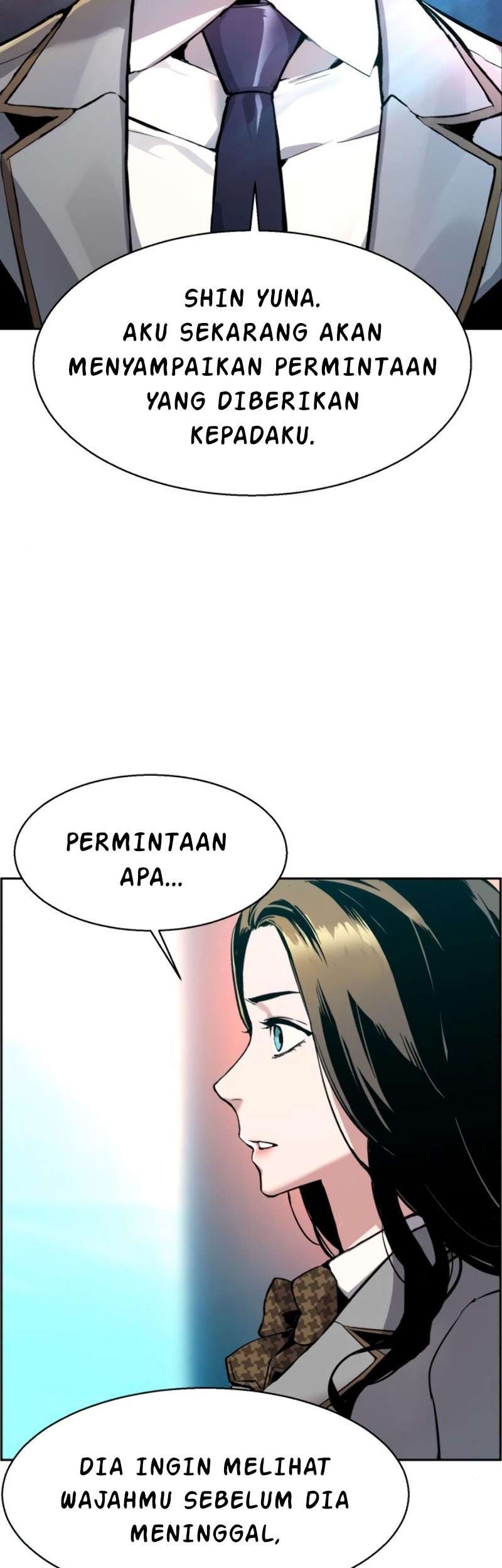 Mercenary Enrollment Bab 29 halaman 70