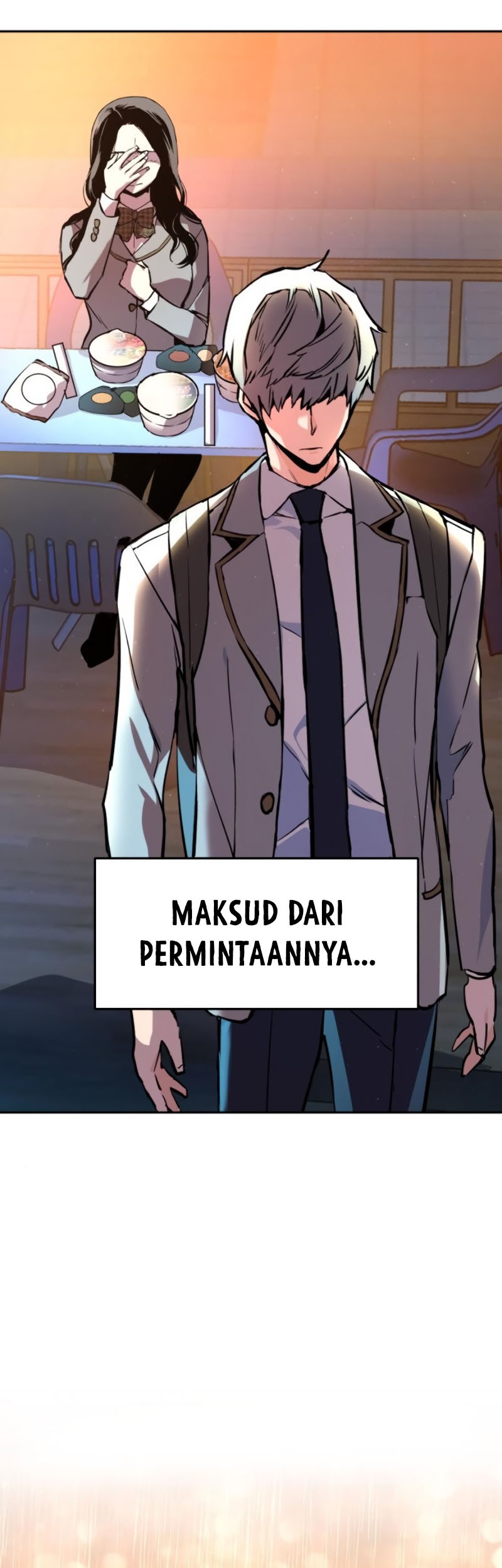 Mercenary Enrollment Bab 29 halaman 80