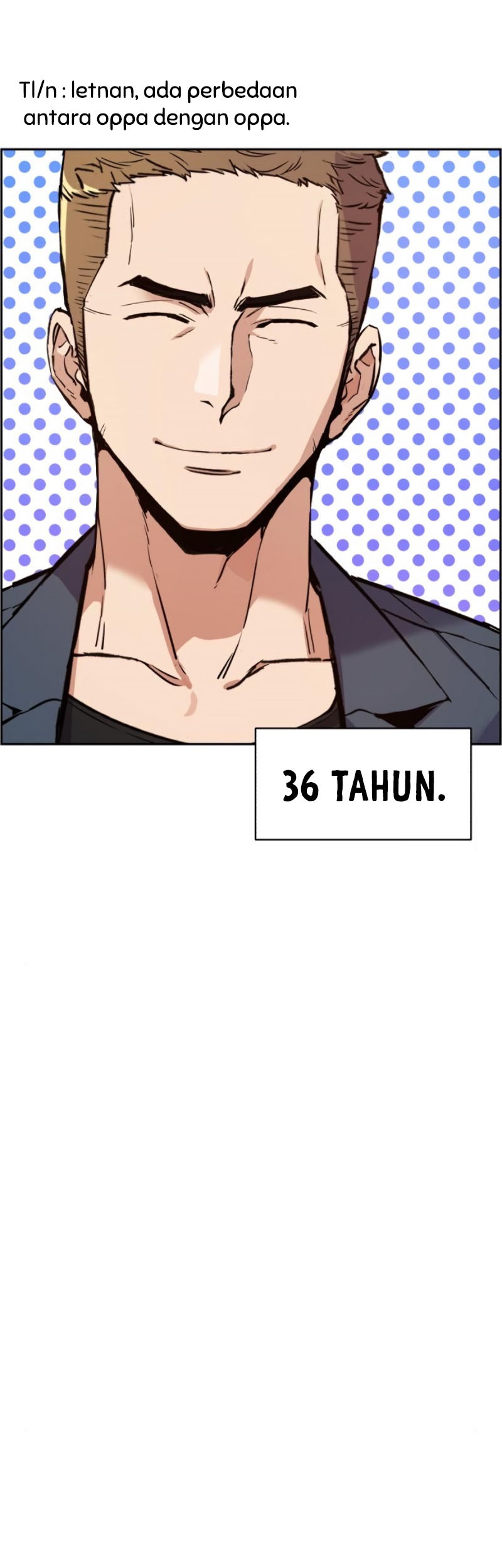 Mercenary Enrollment Bab 30 halaman 19