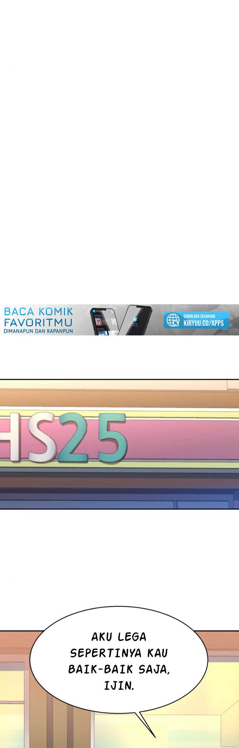 Mercenary Enrollment Bab 30 halaman 27