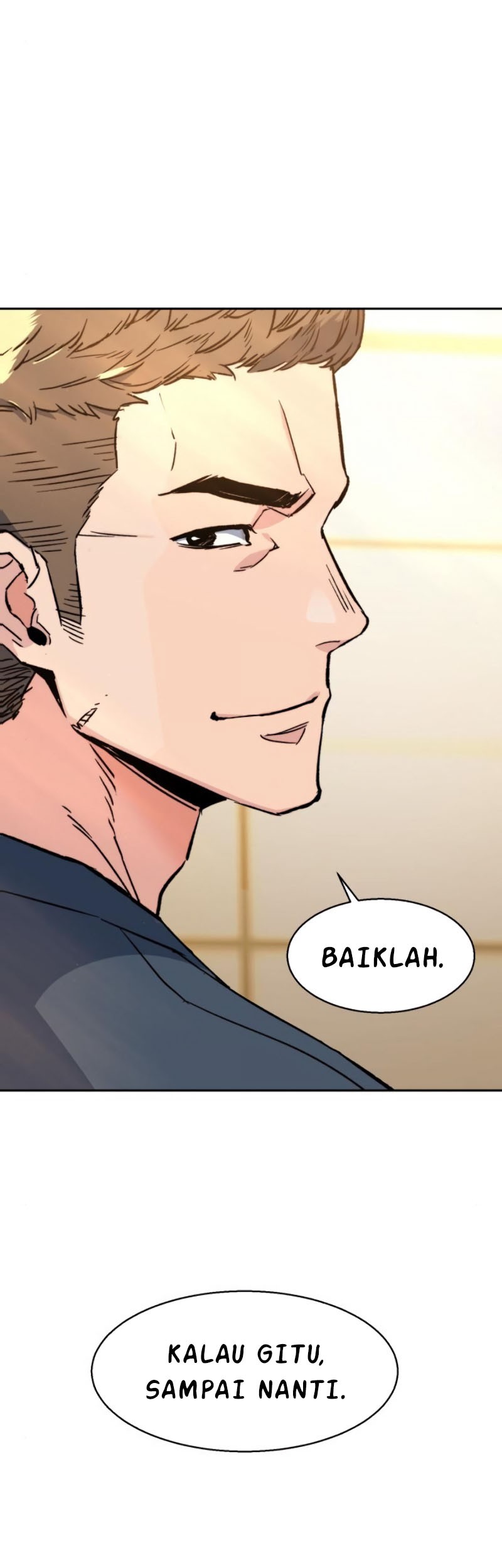 Mercenary Enrollment Bab 30 halaman 47