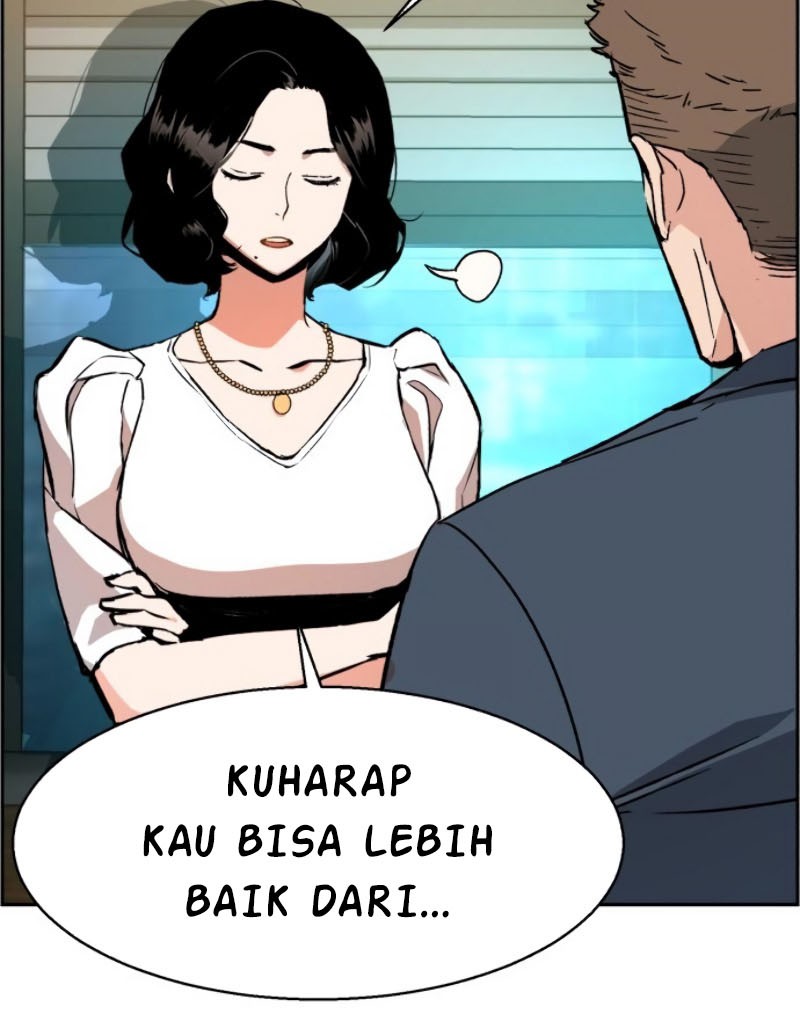 Mercenary Enrollment Bab 30 halaman 61