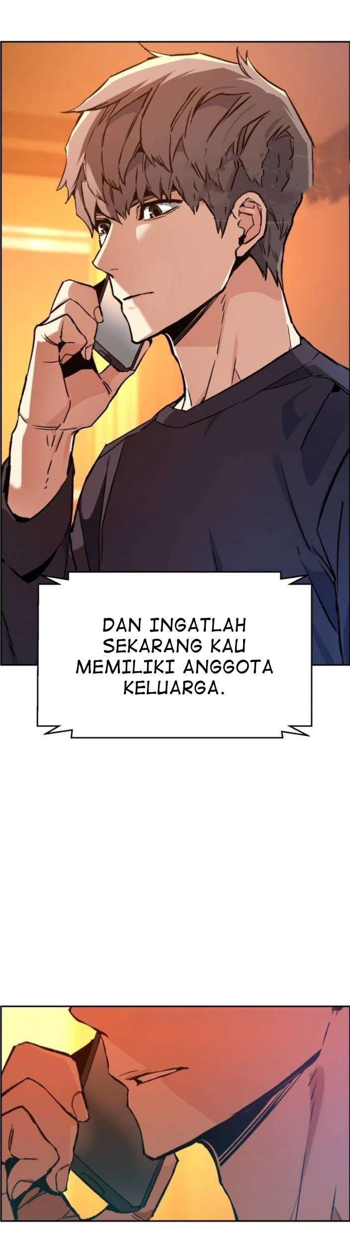 Mercenary Enrollment Bab 31 halaman 8
