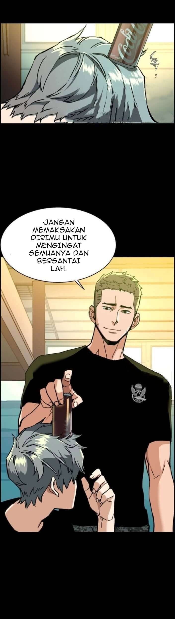 Mercenary Enrollment Bab 31 halaman 14