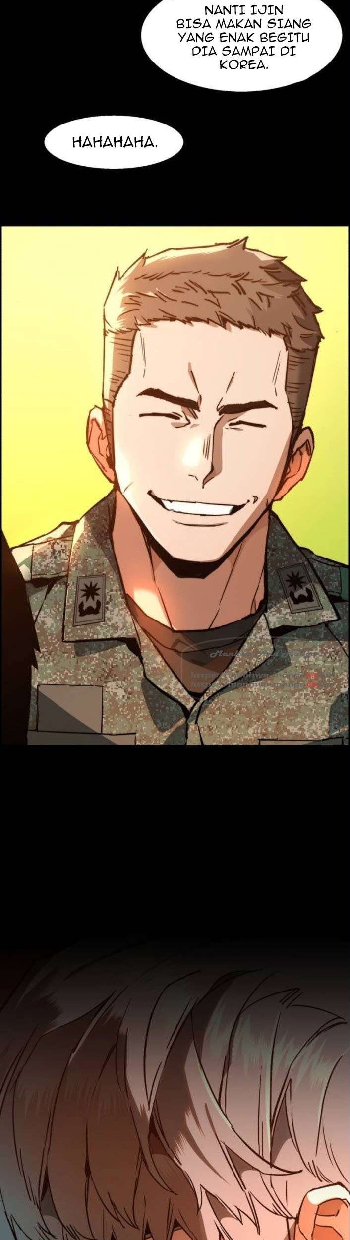 Mercenary Enrollment Bab 31 halaman 23