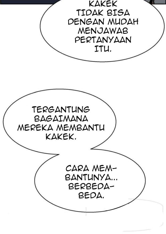 Mercenary Enrollment Bab 31 halaman 34