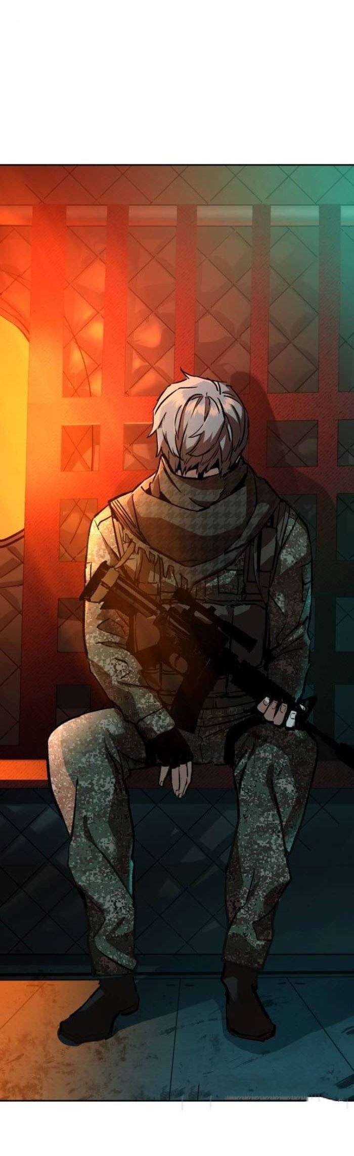 Mercenary Enrollment Bab 31 halaman 55