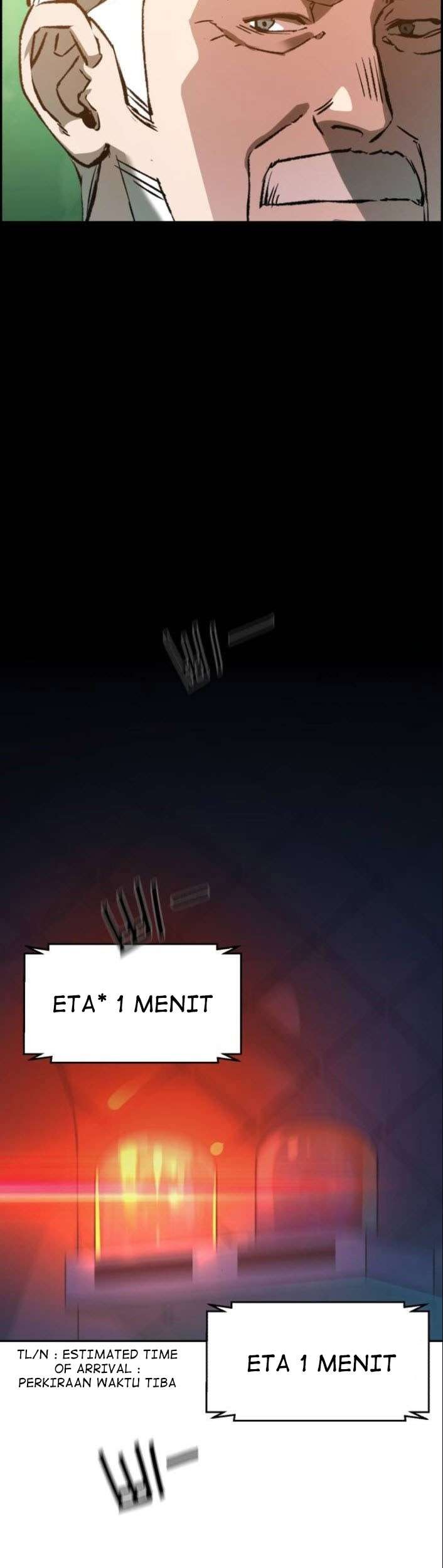 Mercenary Enrollment Bab 31 halaman 60