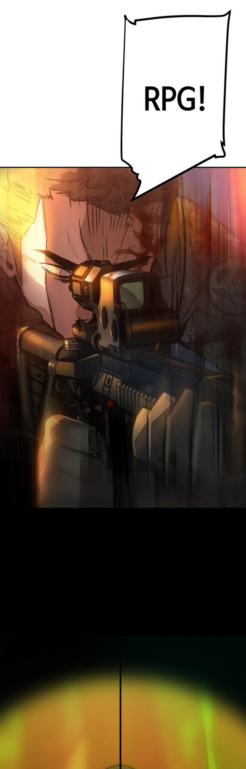 Mercenary Enrollment Bab 32 halaman 18