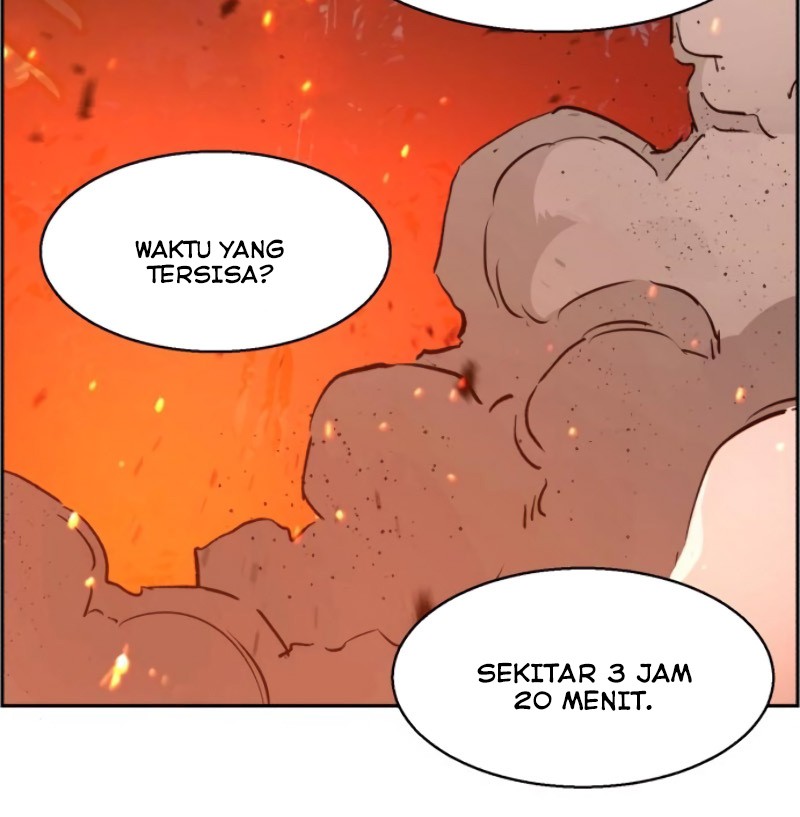 Mercenary Enrollment Bab 32 halaman 27