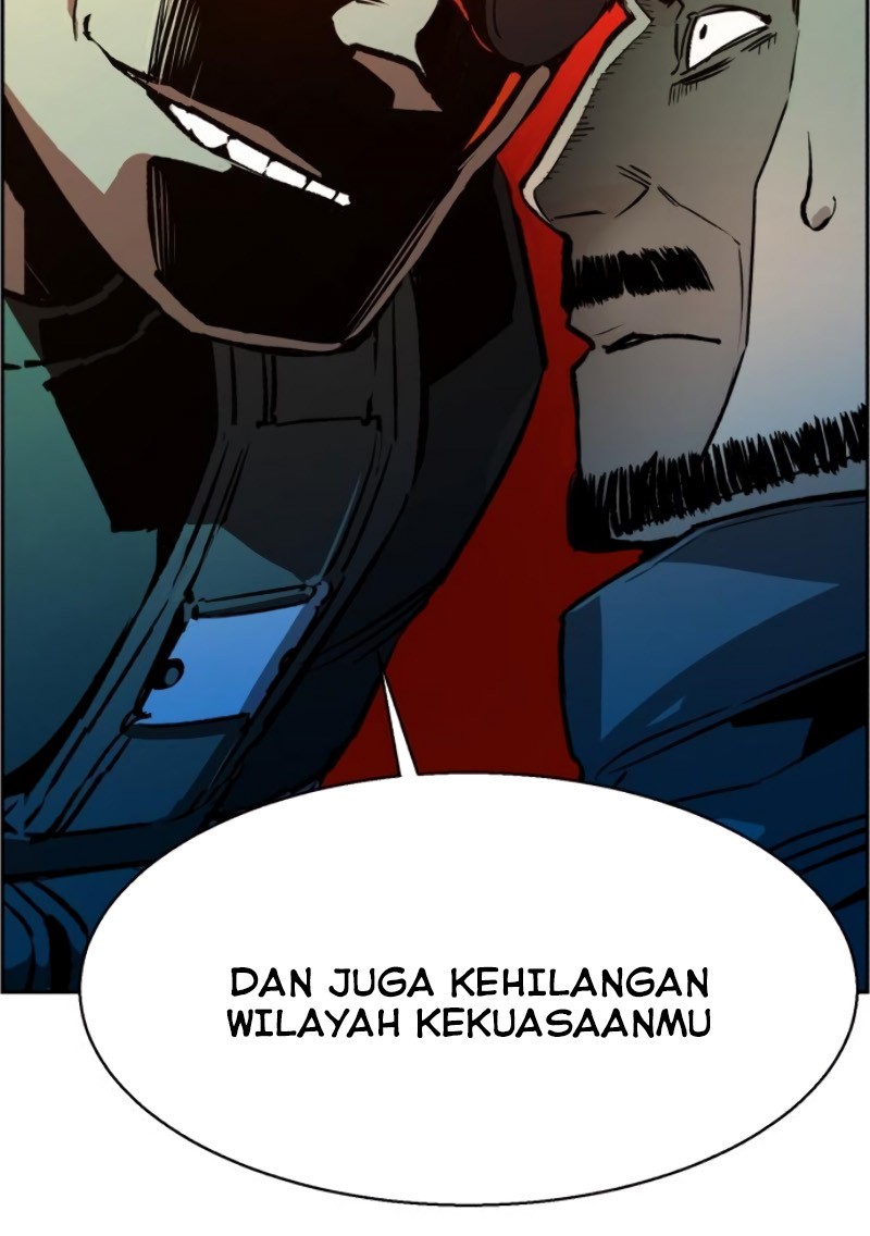 Mercenary Enrollment Bab 32 halaman 42
