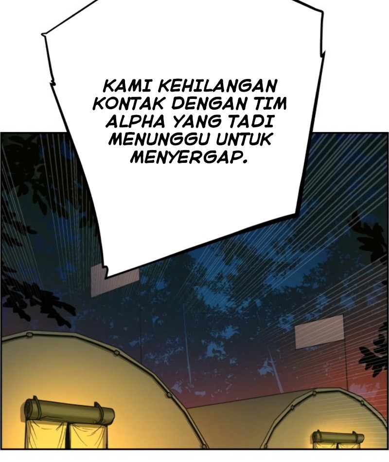 Mercenary Enrollment Bab 32 halaman 62