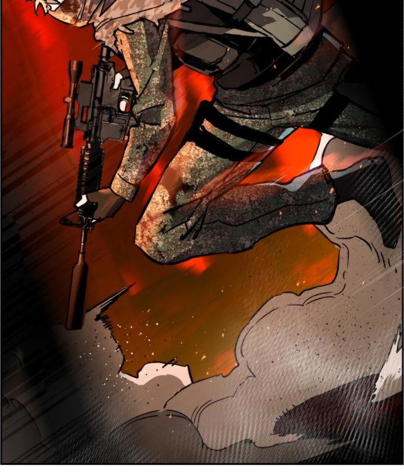 Mercenary Enrollment Bab 32 halaman 72