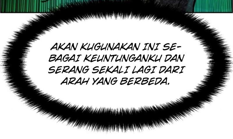 Mercenary Enrollment Bab 33 halaman 24