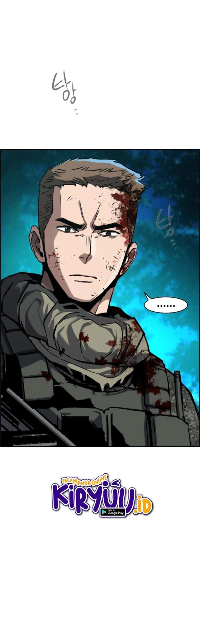 Mercenary Enrollment Bab 33 halaman 33